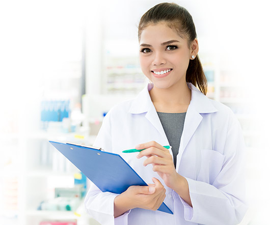 Pharmacy Technician - Queensborough Community College